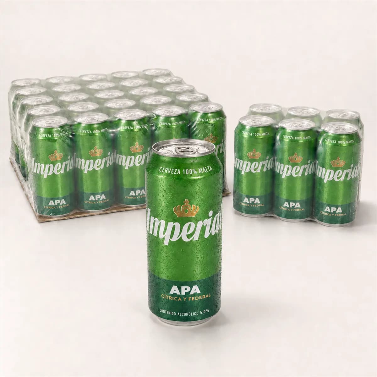Imperial APA