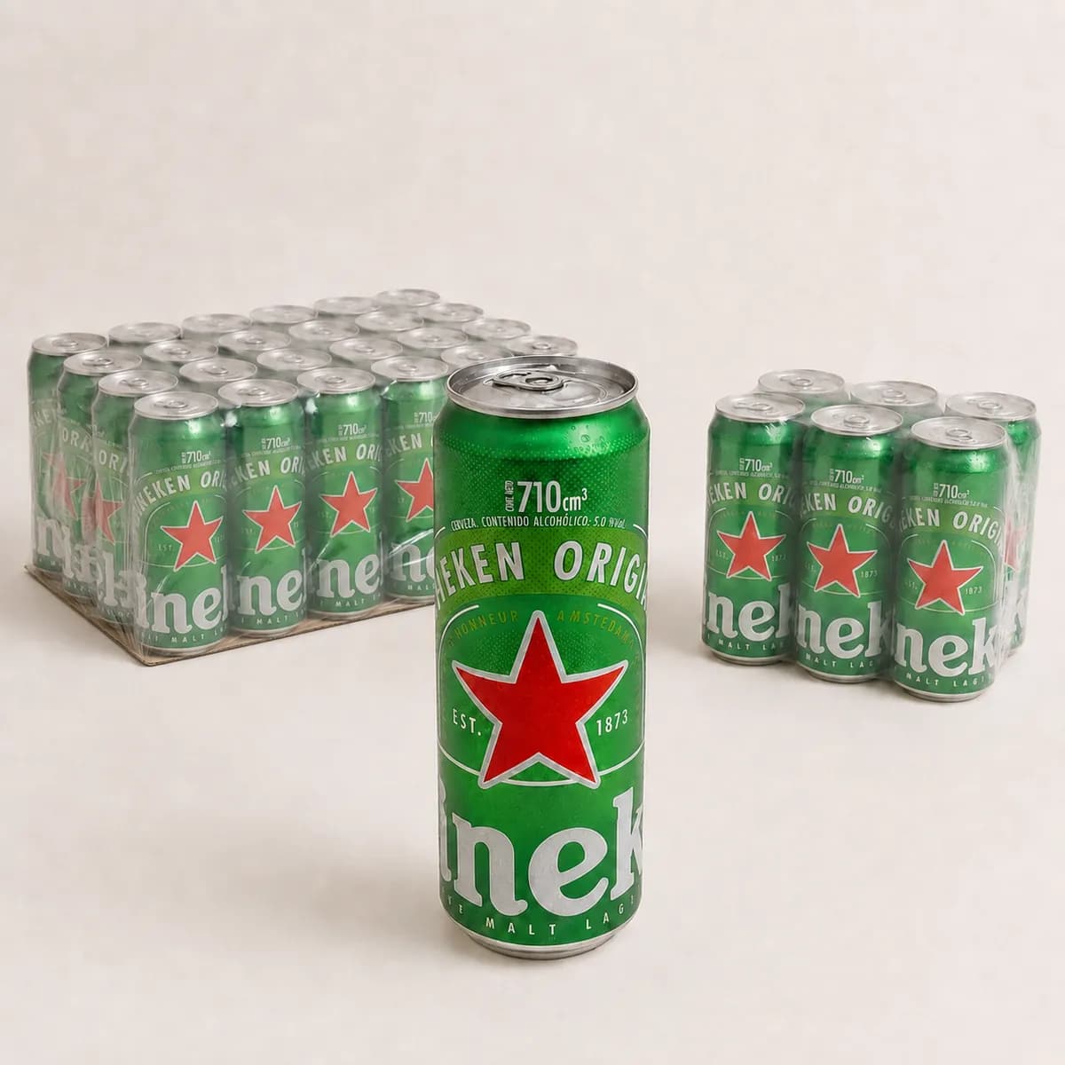 Heineken Laton