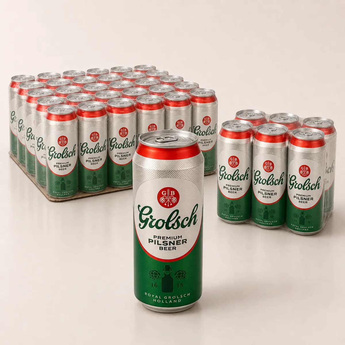 Grolsch