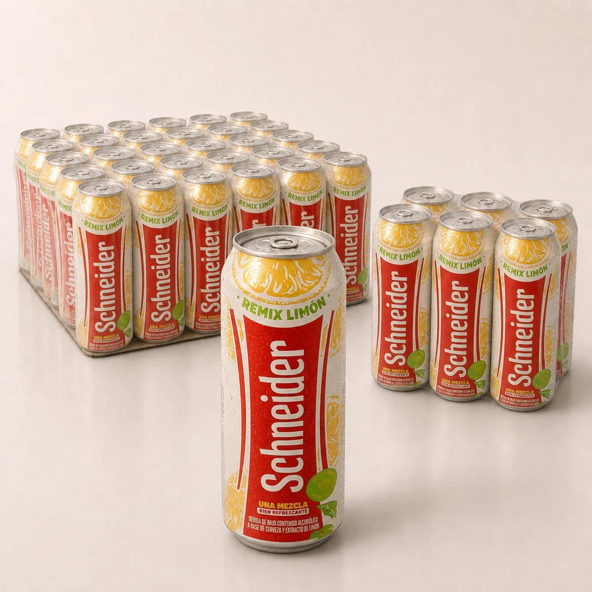 Schneider Limon