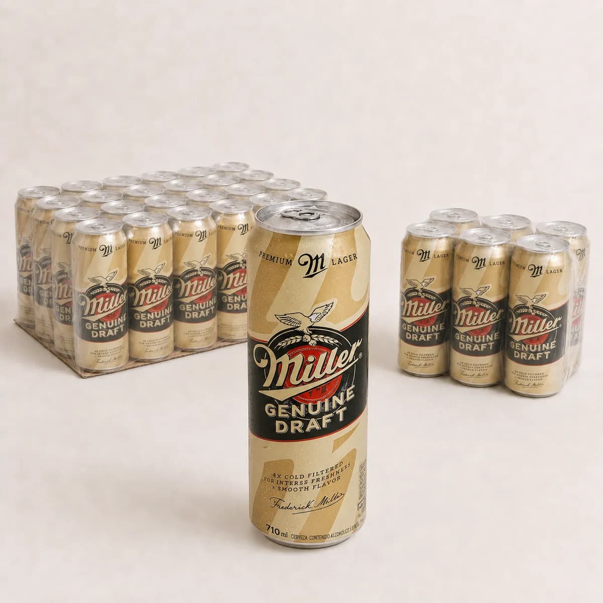 Miller Laton