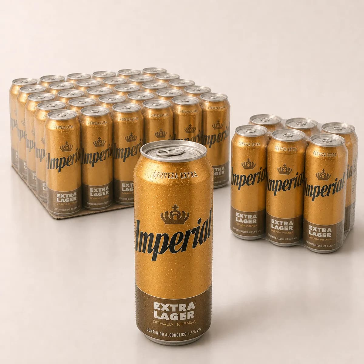 Imperial Lager