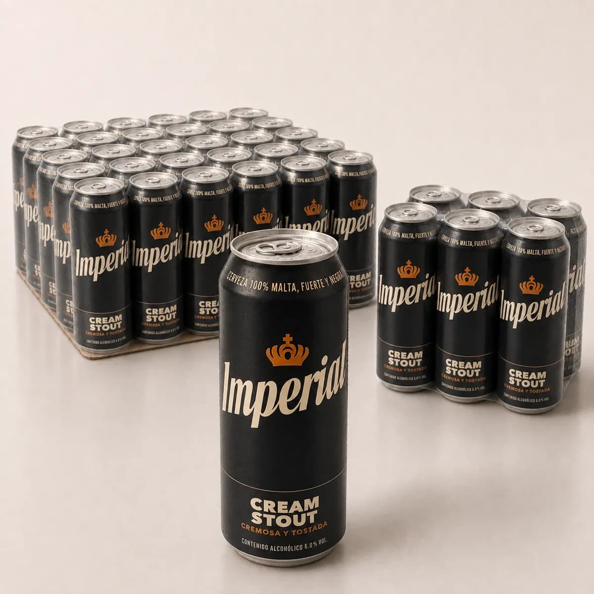 Imperial Negra