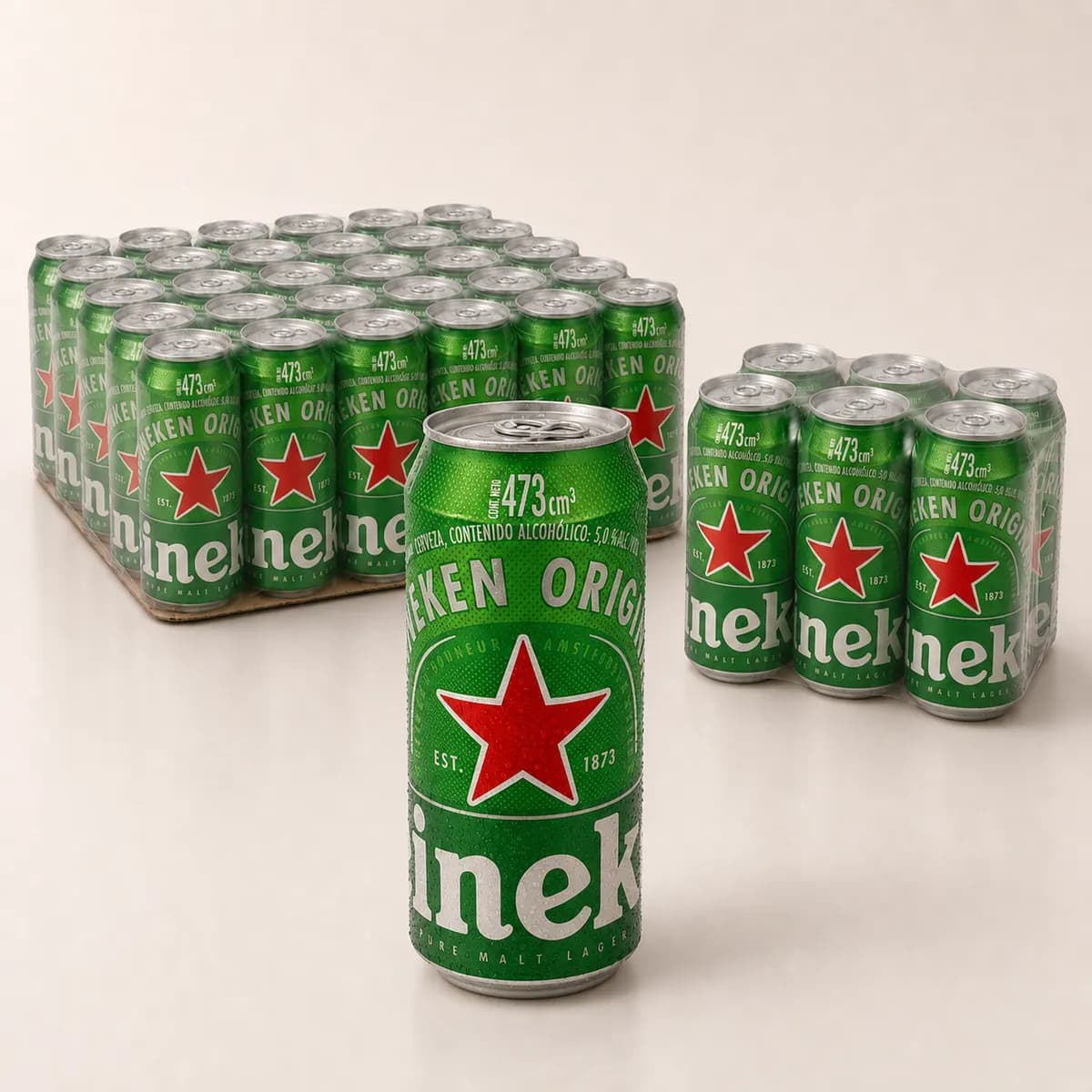 Heineken