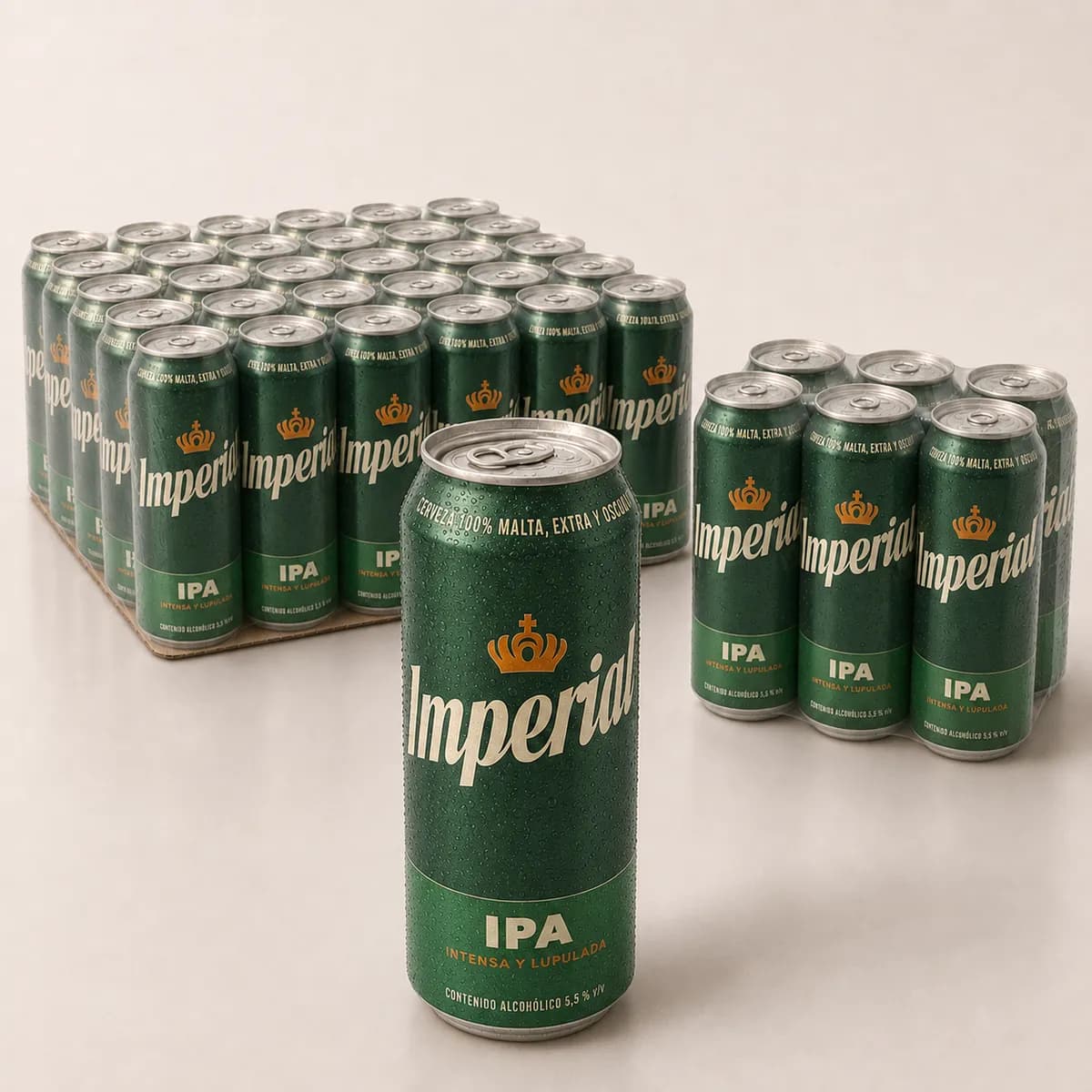 Imperial IPA