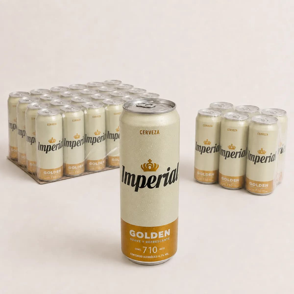 Imperial golden Laton